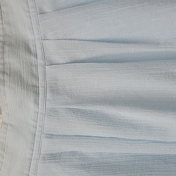 Joan Harper pleated skirt - Picture 2 of 6